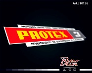Calco Calcomania Protex